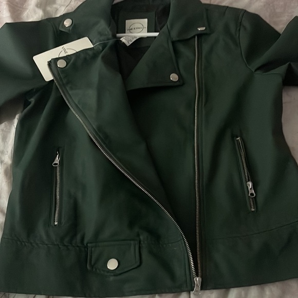 Outwear jacket from Belks brand new ! - Picture 4 of 5